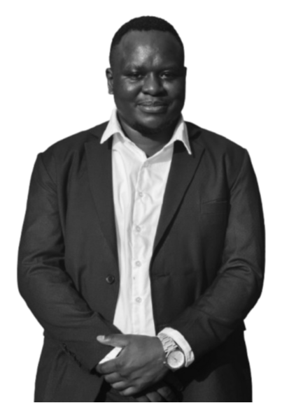 Mike Mutai